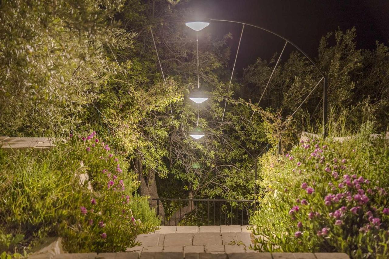 Tenuta Olive Alive Noto Exteriér fotografie
