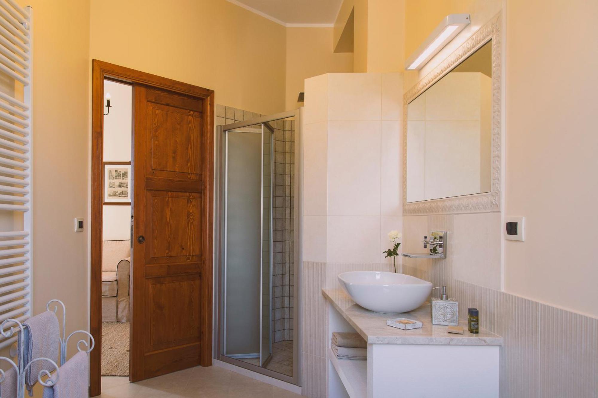 Tenuta Olive Alive Noto Exteriér fotografie