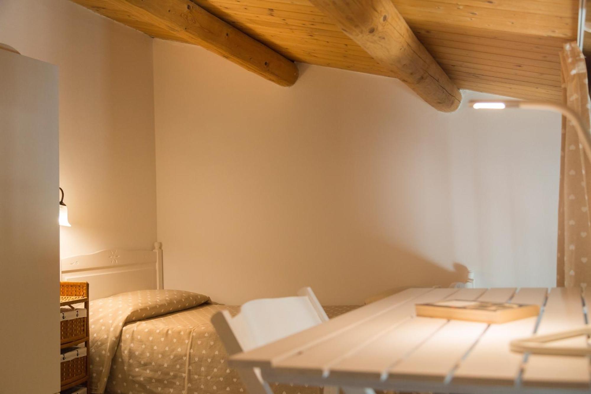 Tenuta Olive Alive Noto Pokoj fotografie