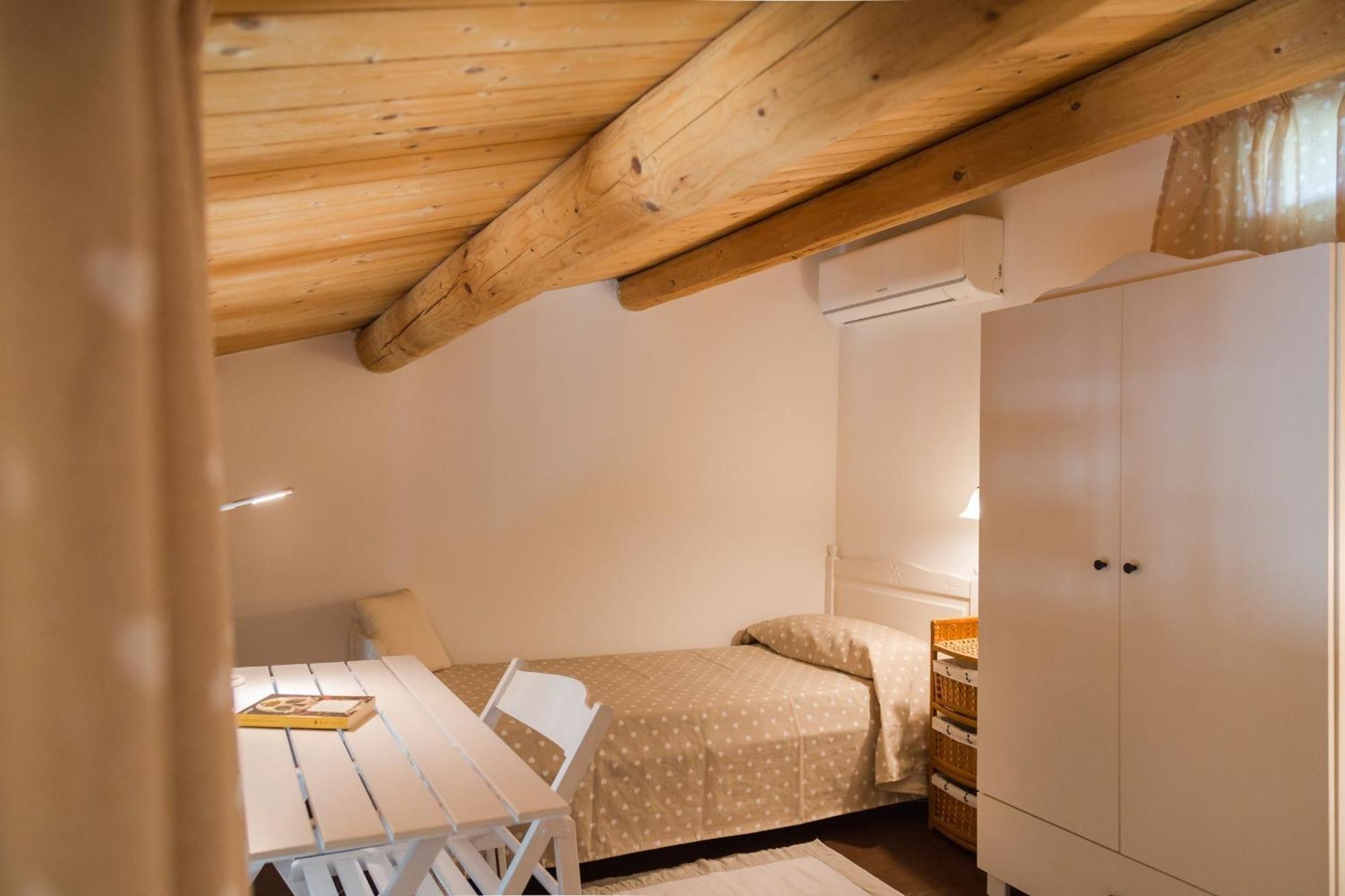 Tenuta Olive Alive Noto Pokoj fotografie