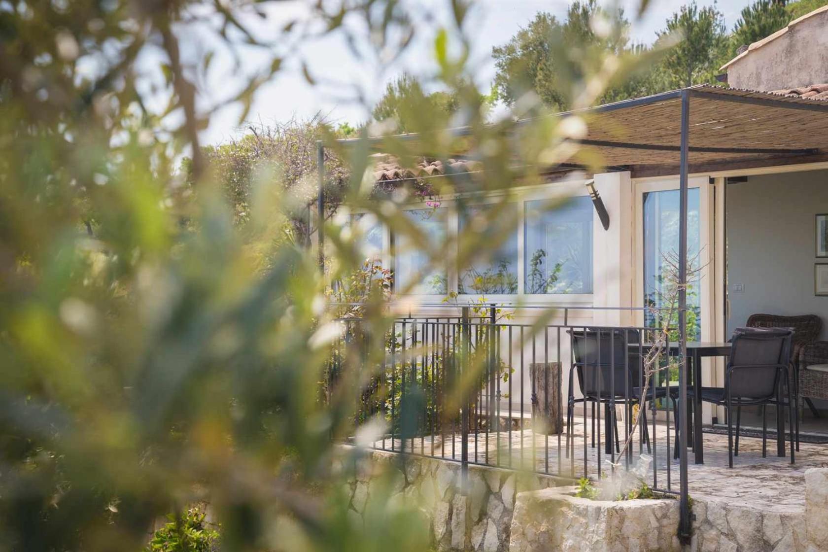 Tenuta Olive Alive Noto Pokoj fotografie