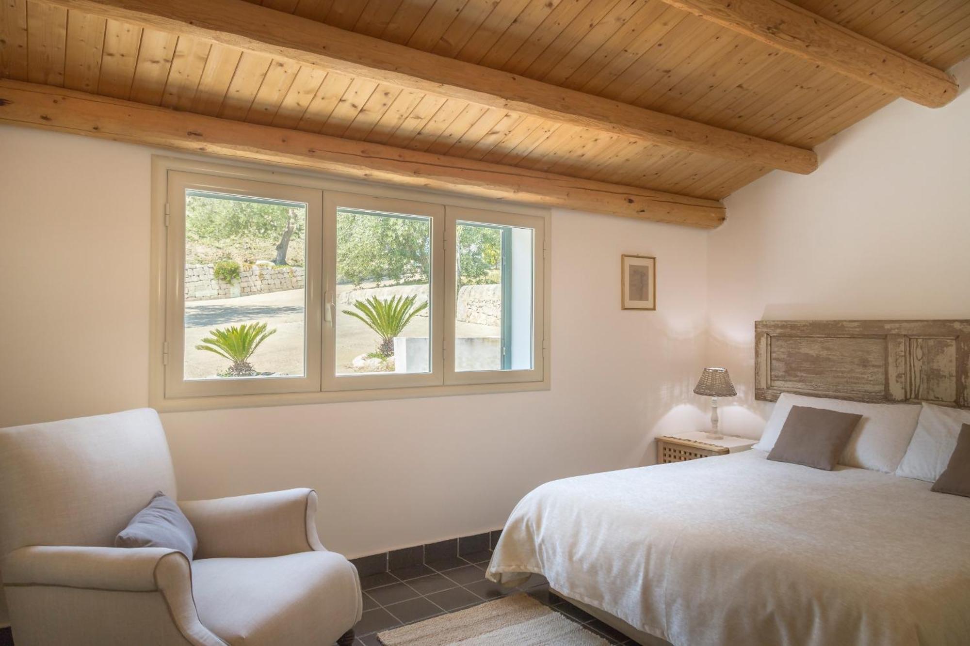 Tenuta Olive Alive Noto Pokoj fotografie