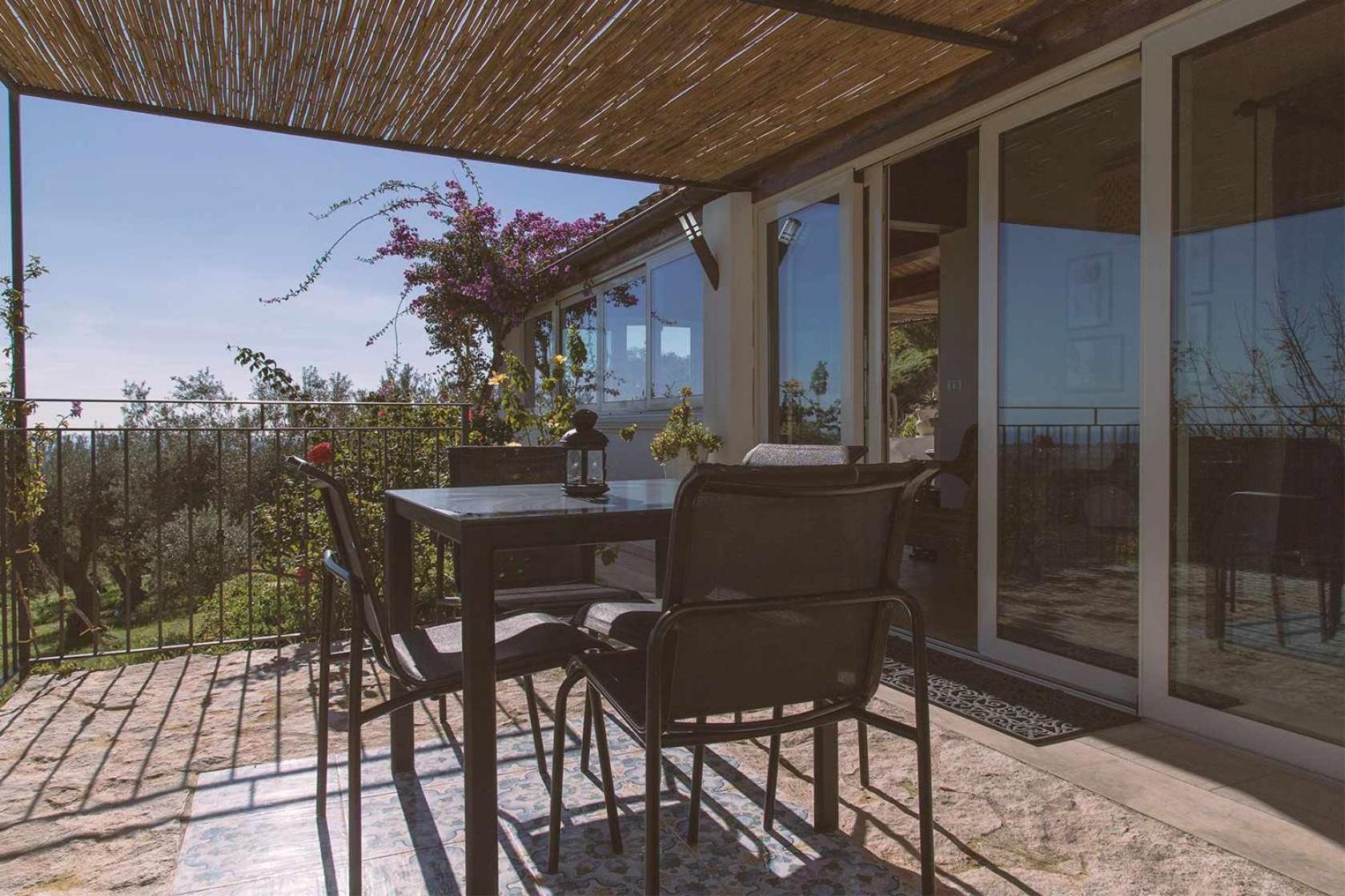 Tenuta Olive Alive Noto Pokoj fotografie