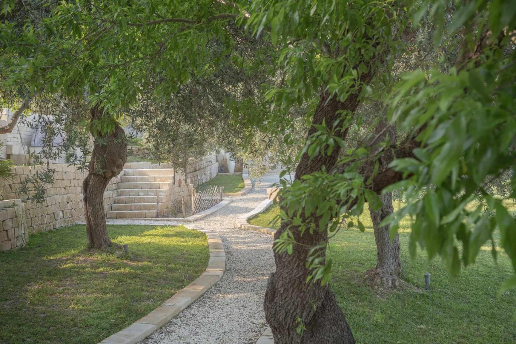 Tenuta Olive Alive Noto Pokoj fotografie