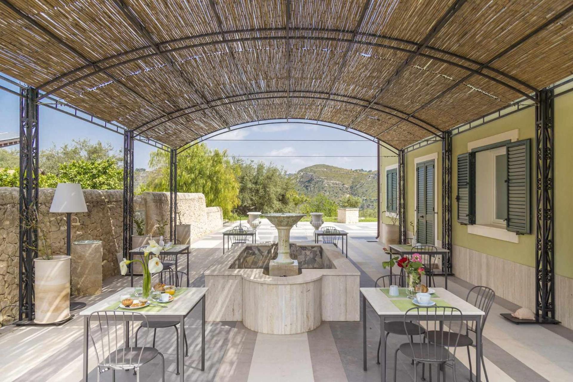 Tenuta Olive Alive Noto Exteriér fotografie