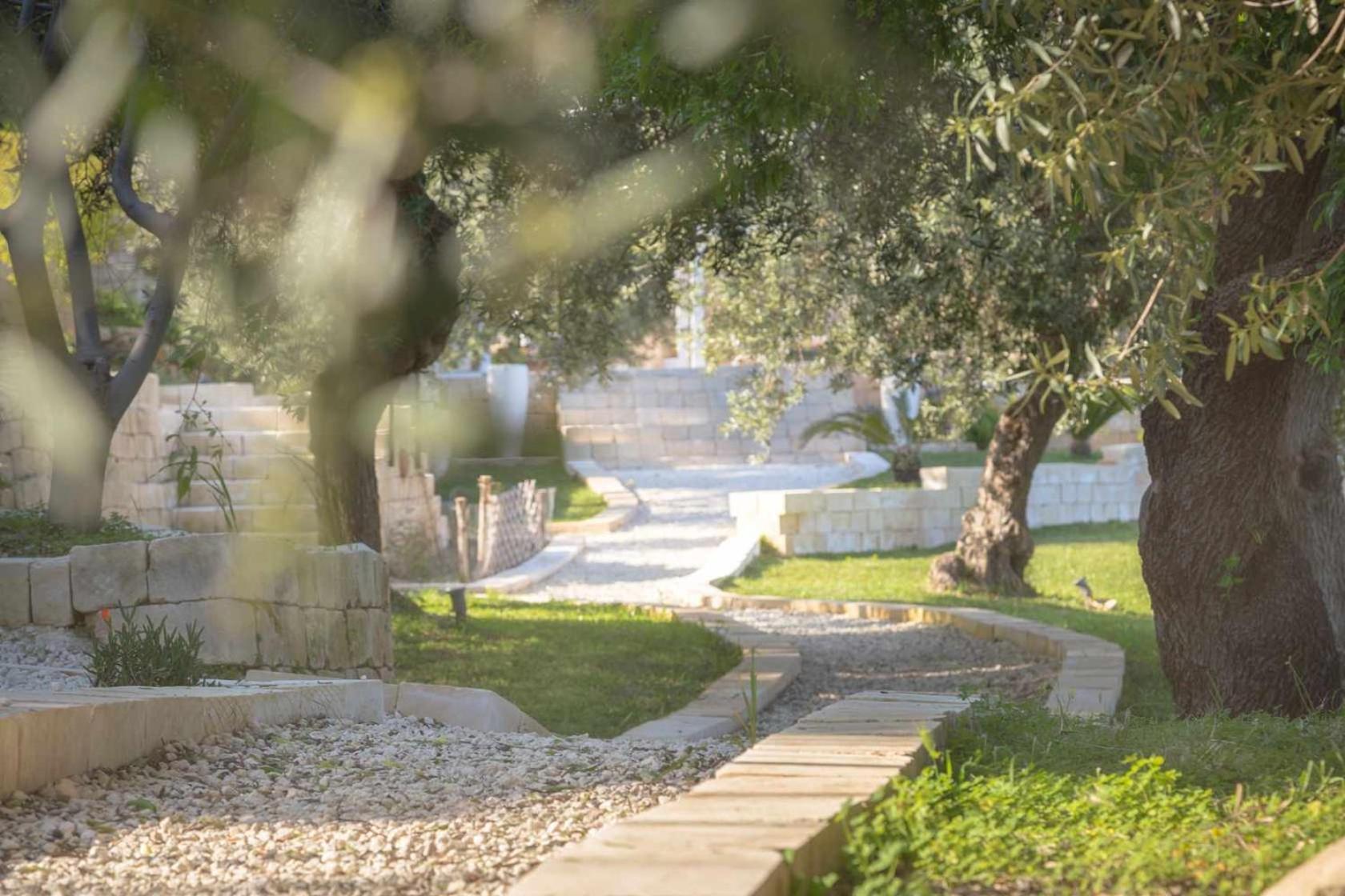 Tenuta Olive Alive Noto Exteriér fotografie