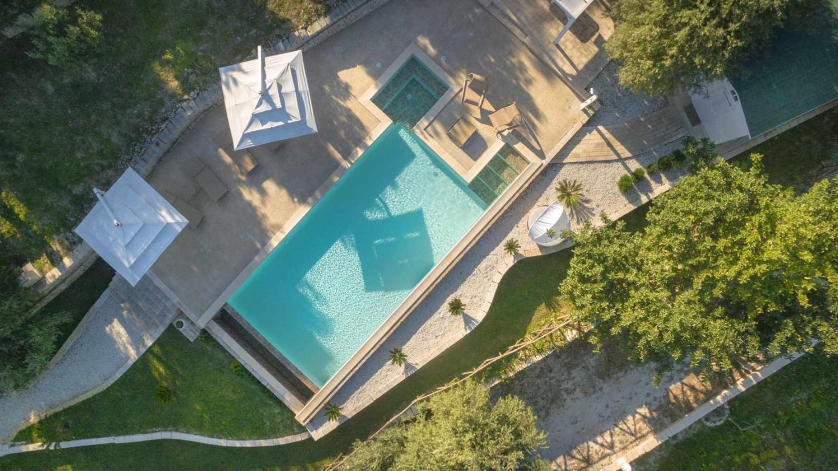 Tenuta Olive Alive Noto Exteriér fotografie
